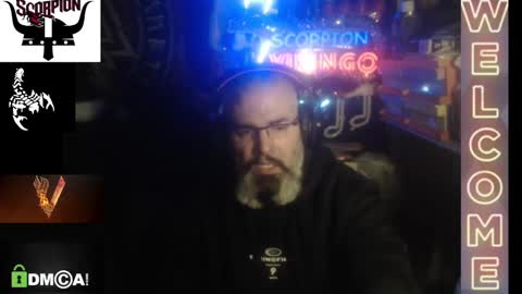 Snapshot of mrscorpionviking chatting on January 9, 2025, 12:14 am  moderador de salasmoderator of rooms online show from January 9, 2025, 12:14 am