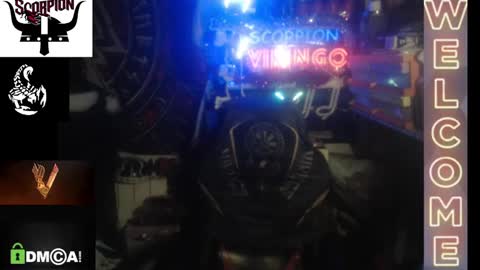 Snapshot of mrscorpionviking chatting on January 9, 2025, 6:48 am  moderador de salasmoderator of rooms online show from January 9, 2025, 6:48 am