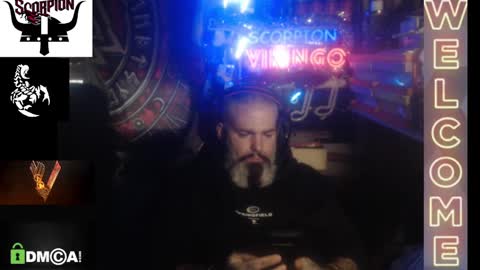Snapshot of mrscorpionviking chatting on January 21, 2025, 8:41 am  moderador de salasmoderator of rooms online show from January 21, 2025, 8:41 am
