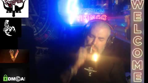 Snapshot of mrscorpionviking chatting on January 24, 2025, 8:02 am  moderador de salasmoderator of rooms online show from January 24, 2025, 8:02 am