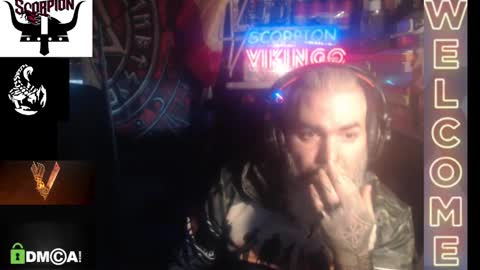 Snapshot of mrscorpionviking chatting on January 31, 2025, 8:11 am  moderador de salasmoderator of rooms online show from January 31, 2025, 8:11 am