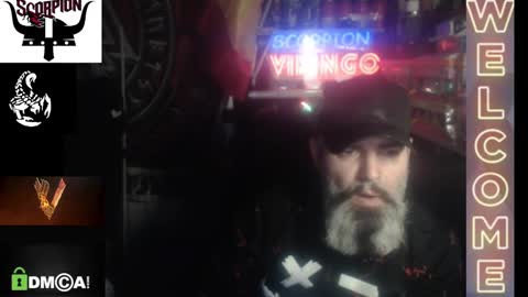 Snapshot of mrscorpionviking chatting on February 19, 2025, 7:16 pm  moderador de salasmoderator of rooms online show from February 19, 2025, 7:16 pm