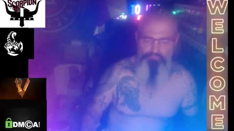 Snapshot of mrscorpionviking chatting on September 8, 2025, 5:34 pm  moderador de salasmoderator of rooms online show from September 8, 2025, 5:34 pm