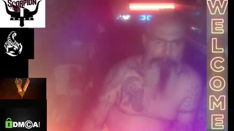 Snapshot of mrscorpionviking chatting on September 9, 2025, 6:18 pm  moderador de salasmoderator of rooms online show from September 9, 2025, 6:18 pm