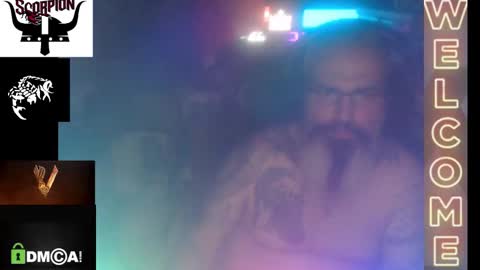 Snapshot of mrscorpionviking chatting on September 18, 2025, 2:35 am  moderador de salasmoderator of rooms online show from September 18, 2025, 2:35 am