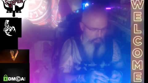 Snapshot of mrscorpionviking chatting on September 22, 2025, 1:35 pm  moderador de salasmoderator of rooms online show from September 22, 2025, 1:35 pm