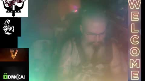 Snapshot of mrscorpionviking chatting on September 23, 2025, 1:41 am  moderador de salasmoderator of rooms online show from September 23, 2025, 1:41 am