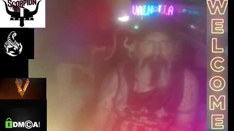 Snapshot of mrscorpionviking chatting on October 4, 2025, 1:14 am  moderador de salasmoderator of rooms online show from October 4, 2025, 1:14 am