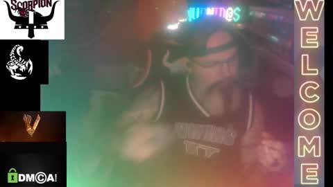 Snapshot of mrscorpionviking chatting on October 5, 2025, 1:26 am  moderador de salasmoderator of rooms online show from October 5, 2025, 1:26 am