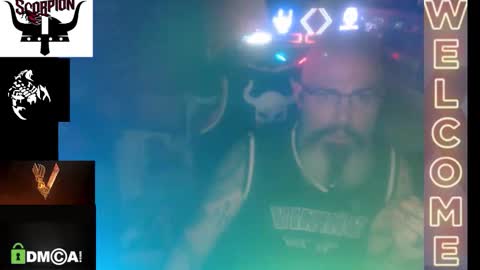 Snapshot of mrscorpionviking chatting on October 8, 2025, 1:36 am  moderador de salasmoderator of rooms online show from October 8, 2025, 1:36 am