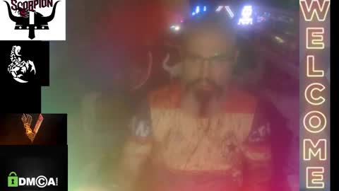 Snapshot of mrscorpionviking chatting on October 12, 2025, 11:15 pm  moderador de salasmoderator of rooms online show from October 12, 2025, 11:15 pm