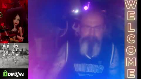 Snapshot of mrscorpionviking chatting on October 23, 2025, 2:00 am  moderador de salasmoderator of rooms online show from October 23, 2025, 2:00 am
