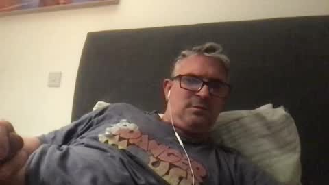 Mr Sensible online show from November 23, 2025, 11:04 pm