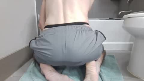 mrsexalot69 online show from November 7, 2025, 2:44 am