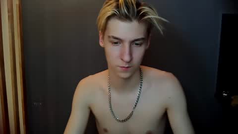 Adam online show from January 9, 2025, 7:29 pm