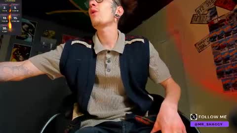 Snapshot of mrshaggy_ chatting on February 28, 2026, 4:35 am Mr Shaggy online show from February 28, 2026, 4:35 am