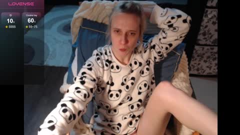 Sasha online show from January 19, 2025, 2:25 am