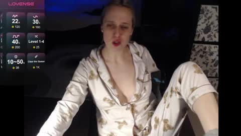 Sasha online show from February 26, 2025, 1:53 am