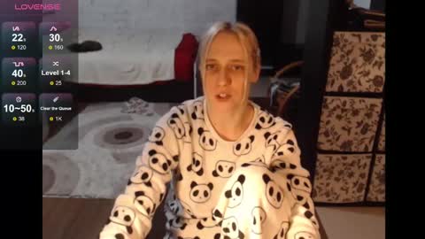 Sasha online show from March 1, 2025, 2:44 pm