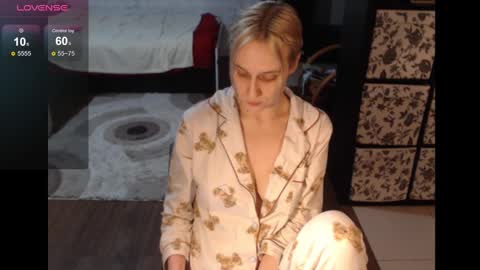 Sasha online show from March 1, 2025, 5:49 pm