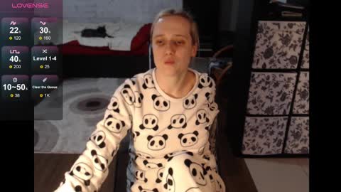 Sasha online show from March 2, 2025, 1:16 pm