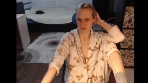 Sasha online show from March 12, 2025, 7:06 pm