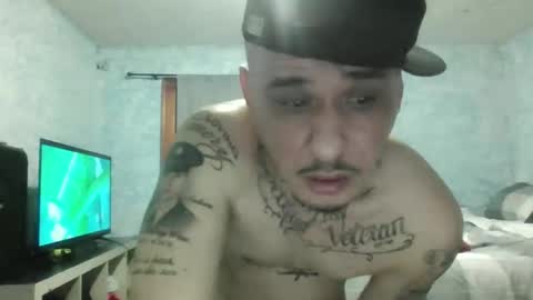 Mrspitter online show from April 26, 2026, 8:23 am