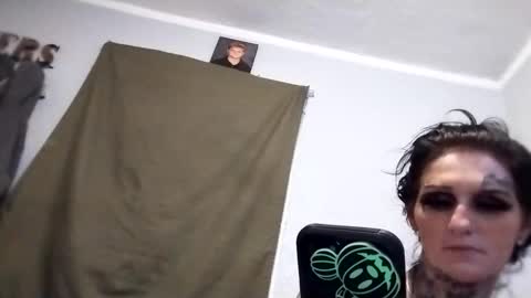 mrssavage97 online show from October 5, 2025, 5:28 am