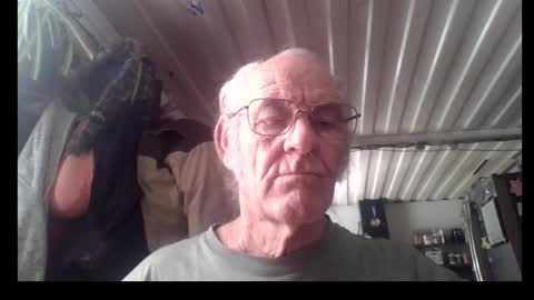 Snapshot of mrsubman chatting on March 18, 2026, 7:39 pm Chuck online show from March 18, 2026, 7:39 pm