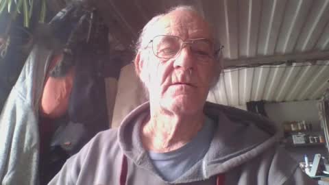 Snapshot of mrsubman chatting on March 30, 2026, 7:04 pm Chuck online show from March 30, 2026, 7:04 pm