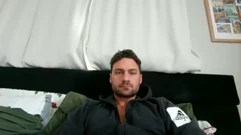 mrthickly818 online show from February 26, 2026, 4:06 pm