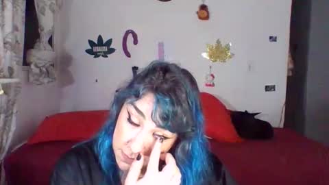 Mrs Venus online show from November 16, 2025, 4:51 am