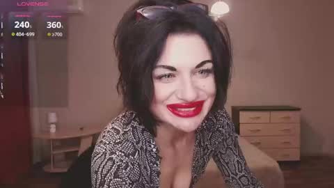 Hi Im Anna PVT open 6 tk  extratokens  online show from December 8, 2024, 3:13 pm