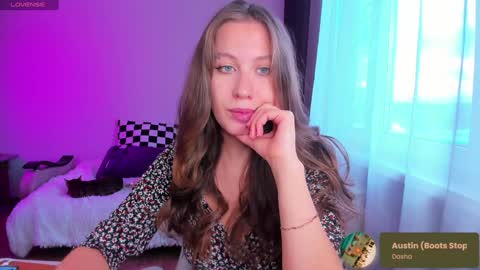 Allison online show from December 21, 2024, 11:22 am