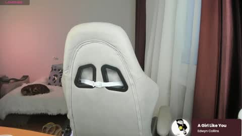 Allison online show from January 13, 2025, 1:17 pm