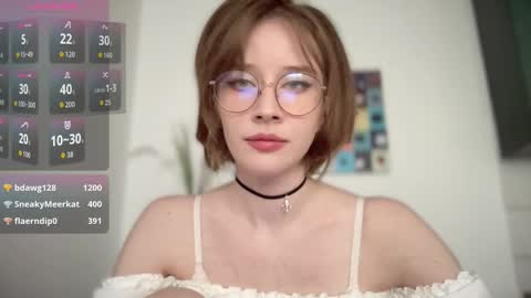 Snapshot of ms_christiana chatting on October 23, 2025, 9:30 am ms_christiana online show from October 23, 2025, 9:30 am