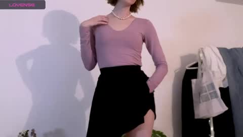 ms_christiana online show from March 26, 2026, 8:58 pm