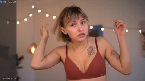 dira and the riru tribe online show from April 4, 2026, 12:57 pm