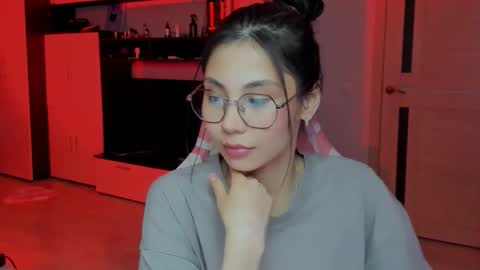 ms_emily_ online show from January 13, 2026, 1:22 am