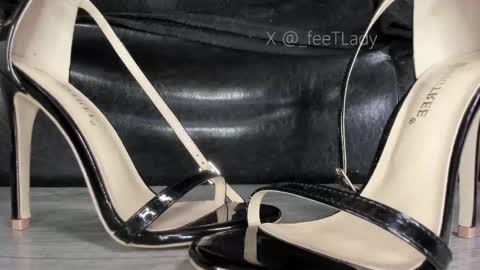 Goddess. Miss. Lady.  Queen. Madam Milady online show from October 14, 2025, 9:54 am