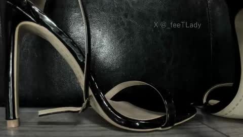 Goddess. Miss. Lady.  Queen. Madam Milady online show from November 9, 2025, 3:43 pm