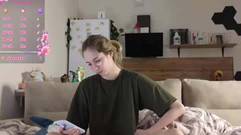 Ms ForYOU online show from February 22, 2025, 1:44 am