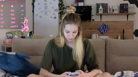 Ms ForYOU online show from March 12, 2025, 3:29 pm