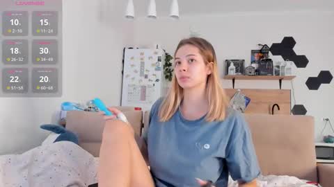 Ms ForYOU online show from September 18, 2025, 3:41 am