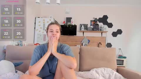 Ms ForYOU online show from September 19, 2025, 3:52 am