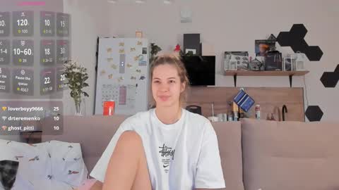 Ms ForYOU online show from October 31, 2025, 4:02 am