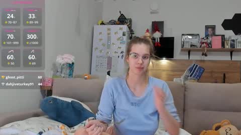 Ms ForYOU online show from January 10, 2026, 4:03 am