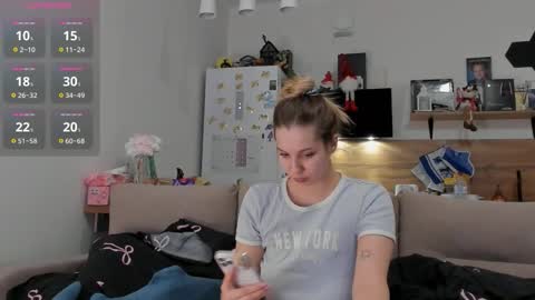 Ms ForYOU online show from February 4, 2026, 3:18 pm