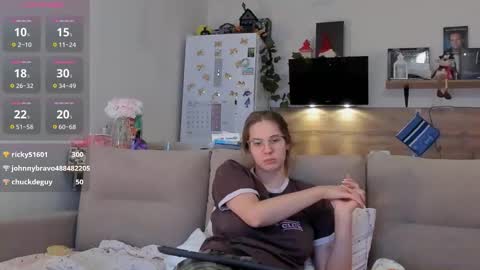 Ms ForYOU online show from February 15, 2026, 4:31 am