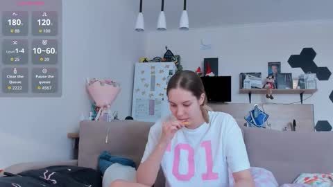 Ms ForYOU online show from March 12, 2026, 4:18 am